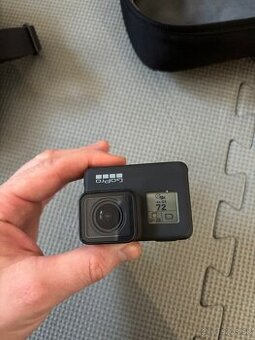 Predám GoPro HERO 7 Black