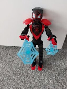 Lego Spiderman