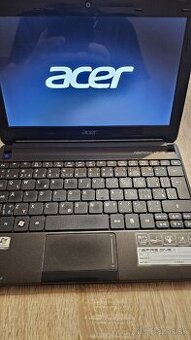 Predám notebook Acer