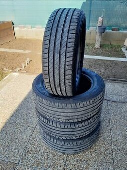 Kleber letné pneumatiky 205/55 R16