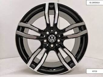 Vw Eos, Golf, Caddy alu disky R19 5x112 ET52 8,5J 1227