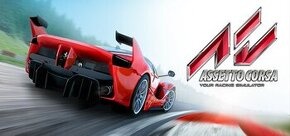 Assetto Corsa Ultimate Edition - Steam edition