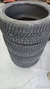 Goodyear Ultra 245/40 R19