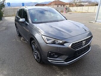 Seat Tarraco XCELLENCE - 1