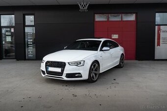 Audi S5/S5 Sportback - 1