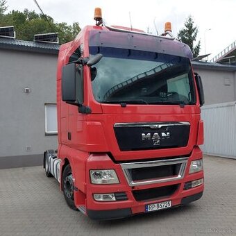 MAN TGX 18.440 Mega - 1