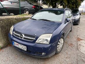 Opel vectra 2,2 diesel - 1