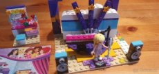 LEGO Friends 41004 - Skúšobné pódium - 1