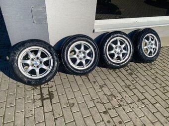 Alutec 5x112 r15 škoda /vw - 1