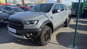 Ford Ranger 2.0 TDCi Ecoblue BiTurbo Limited 4x4 A/T - 1