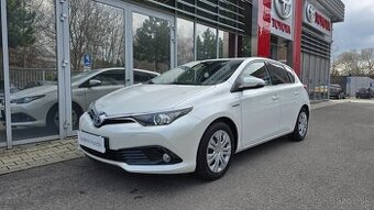 Toyota Auris 1.8 Hybrid e-CVT Active Trend + Navi