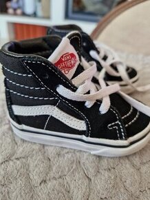 Vans tenisky 18 - 1