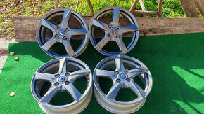 4x100 R16 --- RENAULT CLIO ...