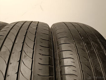 235/55 R20 Letné pneumatiky Dunlop SP Sport Maxx 2 kusy