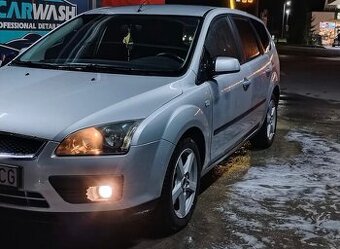 Ford Focus 1.8