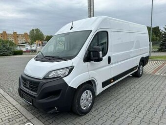 Ponúkam na prenájom Fiat Ducato