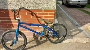 BMX GT