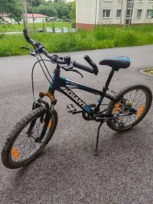 Detsky bicykel 20"