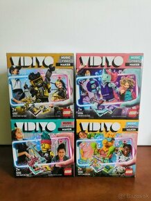 Lego Vidiyo box nové nerozbalené - 1