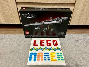 P: LEGO 75356 – STAR WARS - Executor Super Star Destroyer