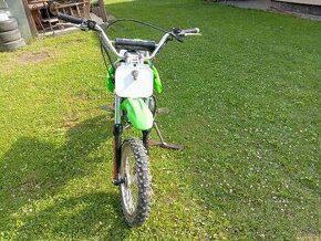 Pitbike 110