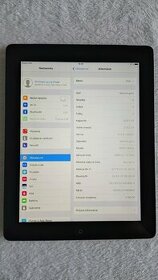 Apple iPad 4 32GB (751) - 1