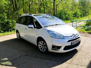 Citroën C4 Grand Picasso 1.6 e-HDi