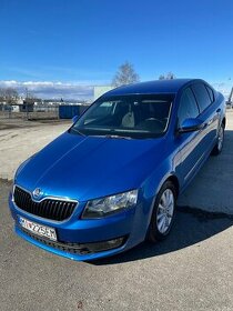 Škoda Octavia 3 1,6TDI DSG Kupovane na SK - 1