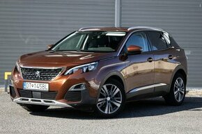 Peugeot 3008 1.6 THP S&S Allure EAT6