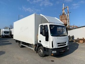 Iveco Eurocargo, 75E18,EEV,klima+čelo,nez.top/5928/ - 1