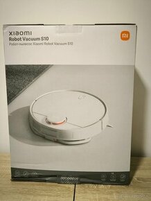 Xiaomi robot vaccom s10 - 1