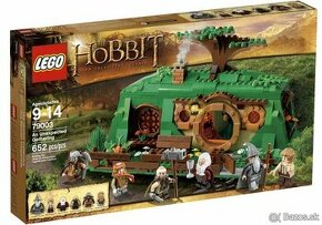 LEGO The Hobbit: An Unexpected Gathering (79003)