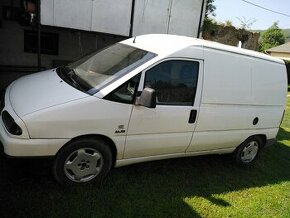 Fiat scudo