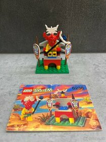 Lego - pirates 6236 - 1