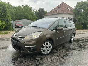 Citroen Grand C4 Picasso 7-miestny - 1