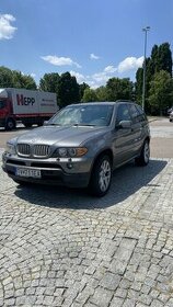 BMW X5 e53