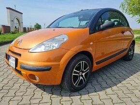 ⭐️ CITROEN C3 PLURIEL 1,4