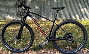 Bicykel Mondraker Chrome veľkosť L