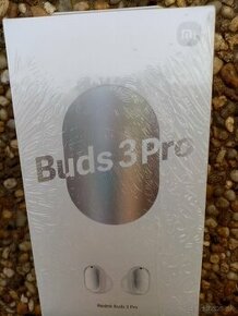 Predam sluchadla Redmi Buds 3 Pro - 1