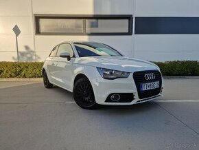 Audi A1 1.2 TFSI Attraction - 1