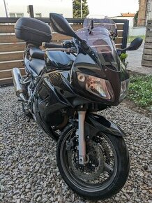 Suzuki SV650 S