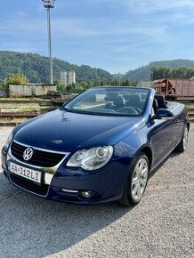 Volkswagen Eos 2.0fsi