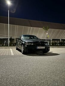 Bmw e46-320d;110kw;r.v.2002