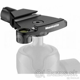 Manfrotto Top Lock Travel Quick Release Adaptor