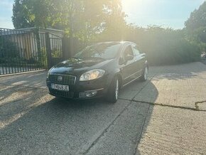 Predam Fiat linea 1.3 multijet - 1