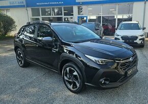 Subaru Crosstrek 2.0i-MHEV PREMIUM - 1