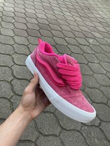 Vans KNU Skool Pink