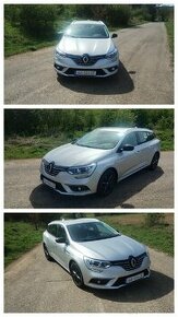 Renault Megane IV 12/2019 - 1