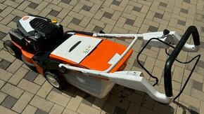 STIHL RM545VE