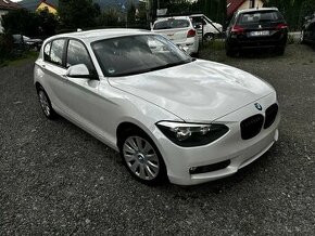 BMW 114i - 1